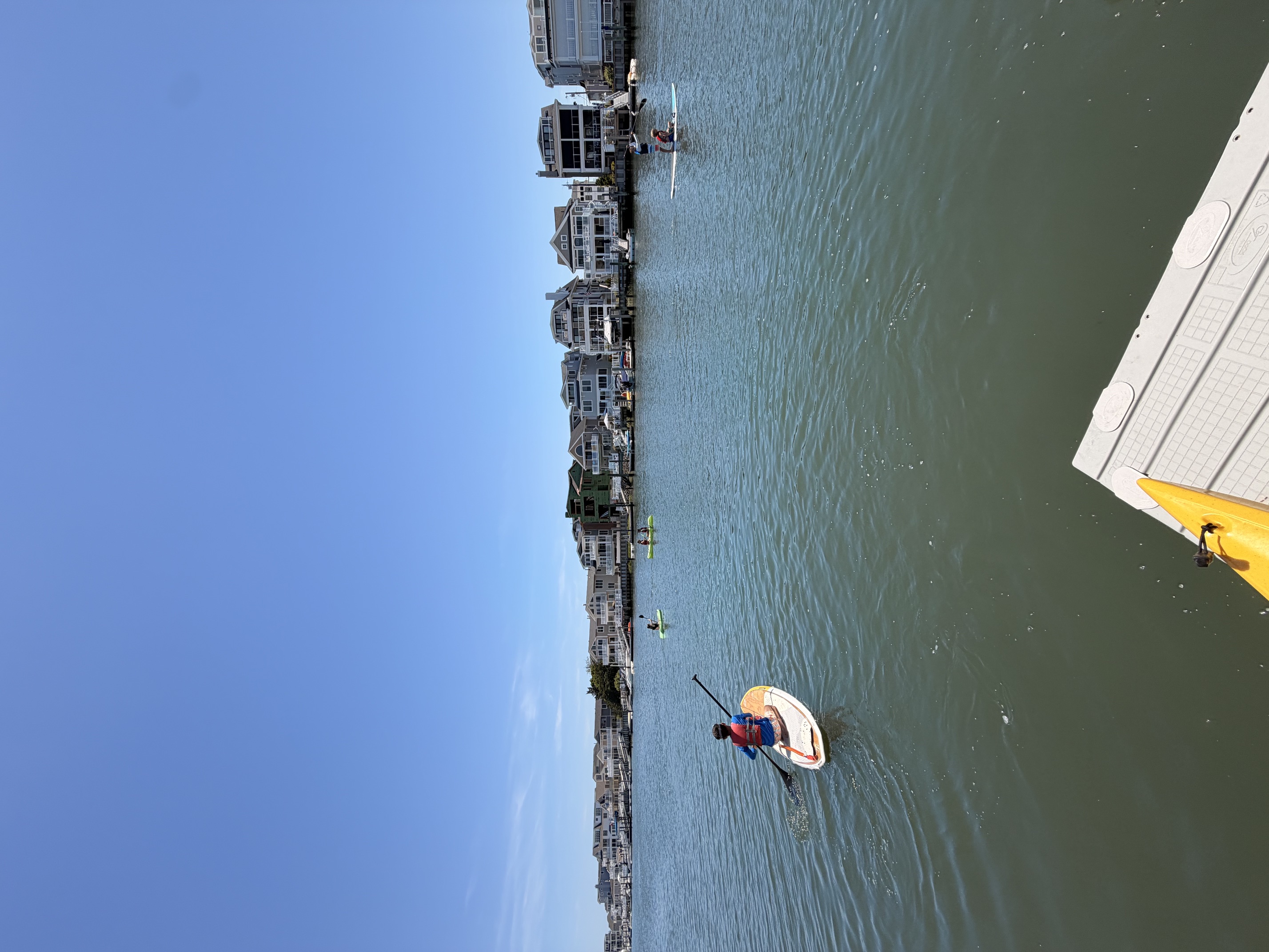 Bay Days: How to Spend a Summer Day on the Water in Avalon and Stone Harbor