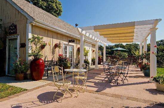 Brewery and Winery Crawl Near Avalon and Stone Harbor
