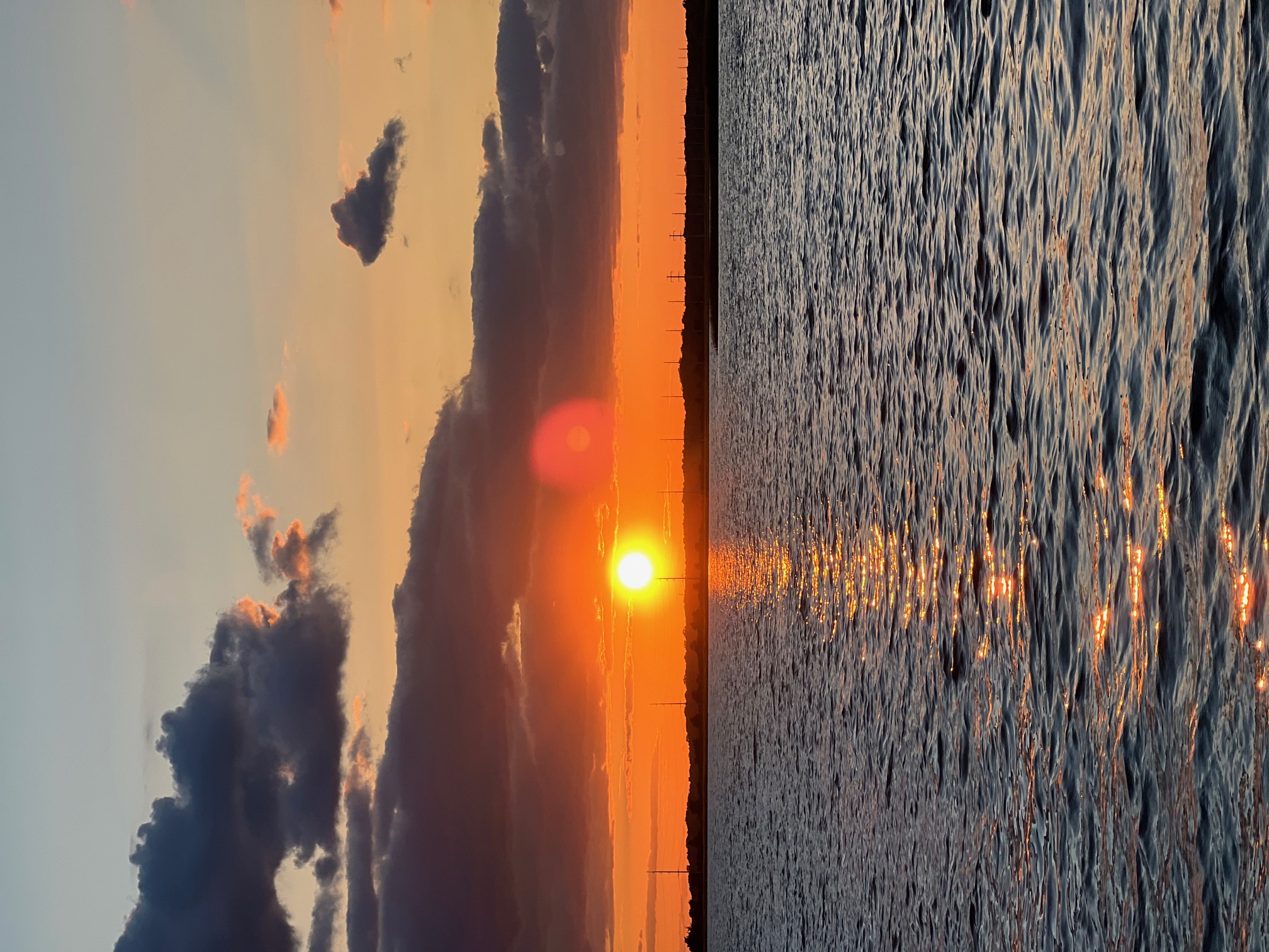 Why September Might Be the Best Month at the Shore