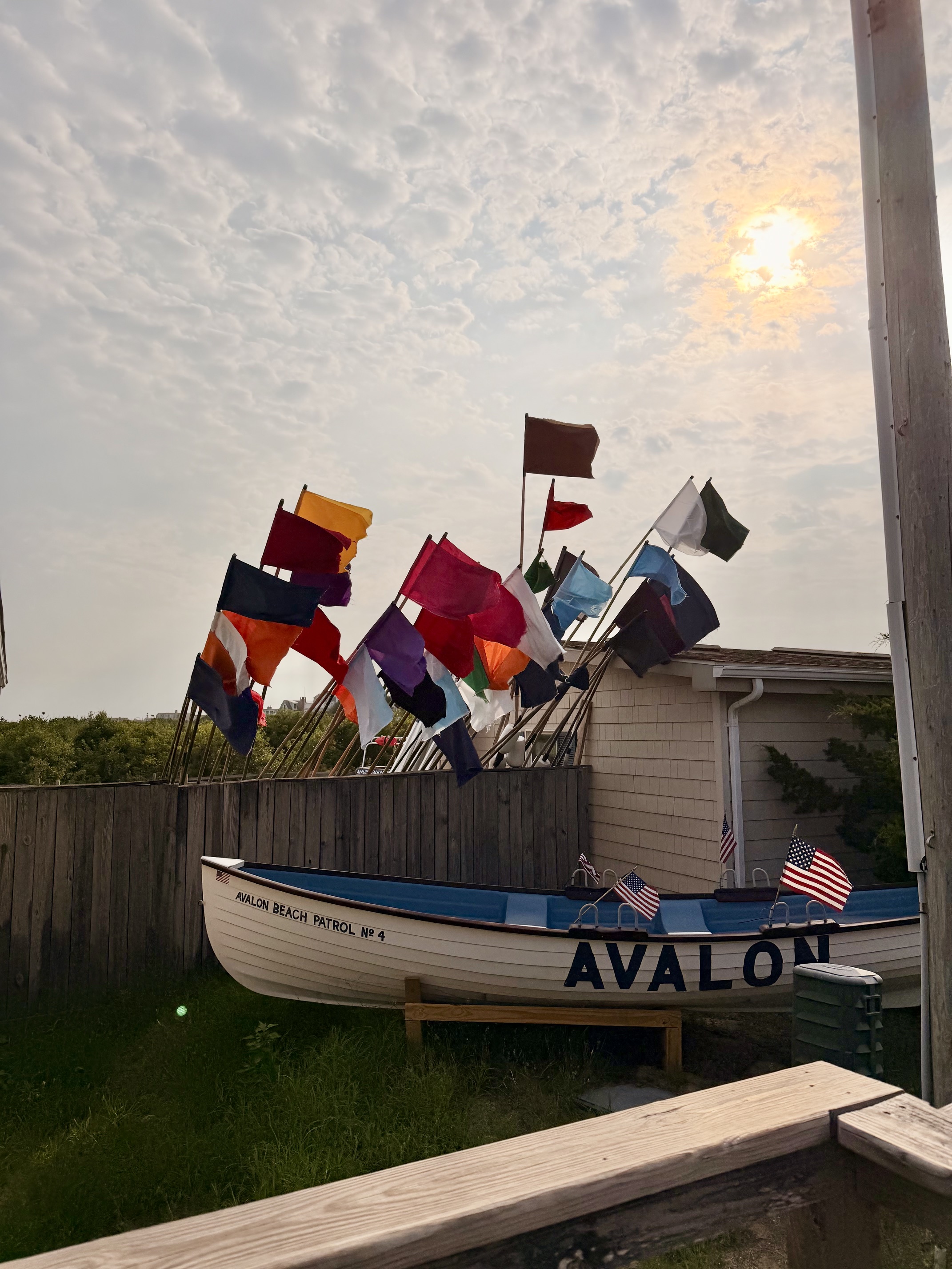 Why September Might Be the Best Month at the Shore